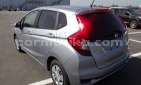Acheter Occasion Voiture Honda Fit Gris à Beitbridge, Matabeleland South Acheter Occasion Voiture Honda Fit Gris à Beitbridge, Matabeleland South
