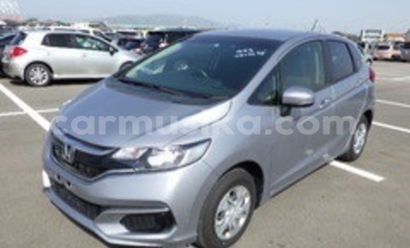 Acheter Occasion Voiture Honda Fit Gris à Beitbridge, Matabeleland South Acheter Occasion Voiture Honda Fit Gris à Beitbridge, Matabeleland South