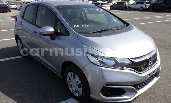 Acheter Occasion Voiture Honda Fit Gris à Beitbridge, Matabeleland South Acheter Occasion Voiture Honda Fit Gris à Beitbridge, Matabeleland South