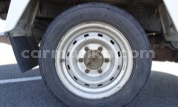 Acheter Occasion Utilitaire Toyota Dyna Blanc à Beitbridge, Matabeleland South Acheter Occasion Utilitaire Toyota Dyna Blanc à Beitbridge, Matabeleland South