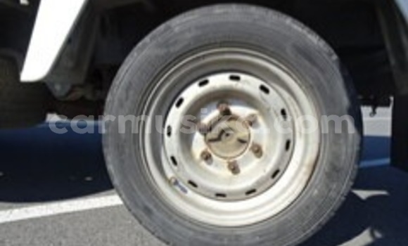 Acheter Occasion Utilitaire Toyota Dyna Blanc à Beitbridge, Matabeleland South Acheter Occasion Utilitaire Toyota Dyna Blanc à Beitbridge, Matabeleland South