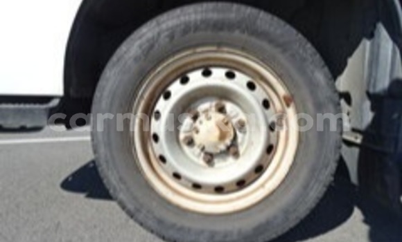 Acheter Occasion Utilitaire Toyota Dyna Blanc à Beitbridge, Matabeleland South Acheter Occasion Utilitaire Toyota Dyna Blanc à Beitbridge, Matabeleland South