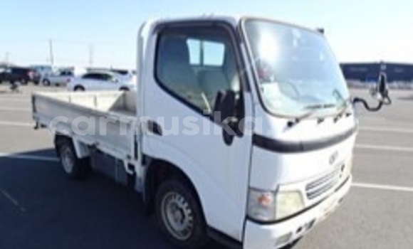 Acheter Occasion Utilitaire Toyota Dyna Blanc à Beitbridge, Matabeleland South Acheter Occasion Utilitaire Toyota Dyna Blanc à Beitbridge, Matabeleland South