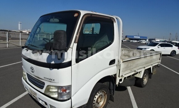 Acheter Occasion Utilitaire Toyota Dyna Blanc à Beitbridge, Matabeleland South Acheter Occasion Utilitaire Toyota Dyna Blanc à Beitbridge, Matabeleland South