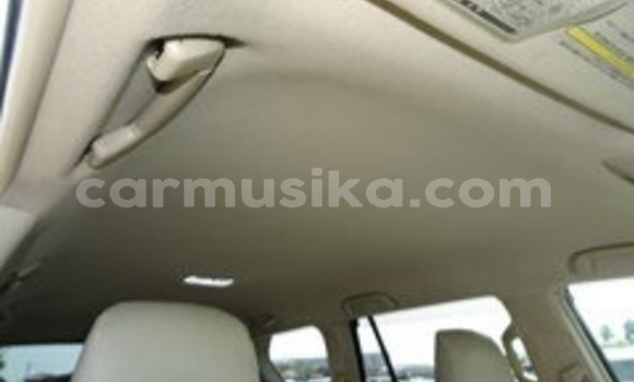 Nunua Ilio tumika Toyota Land Cruiser Nyeupe Gari ndani ya Beitbridge nchini Matabeleland Kusini Nunua Ilio tumika Toyota Land Cruiser Nyeupe Gari ndani ya Beitbridge nchini Matabeleland Kusini