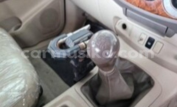 Acheter Occasion Voiture Toyota Hilux Gris à Beitbridge, Matabeleland South Acheter Occasion Voiture Toyota Hilux Gris à Beitbridge, Matabeleland South