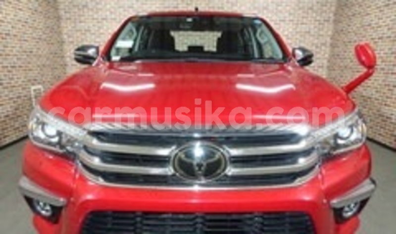 Big with watermark toyota hilux matabeleland south beitbridge 32855