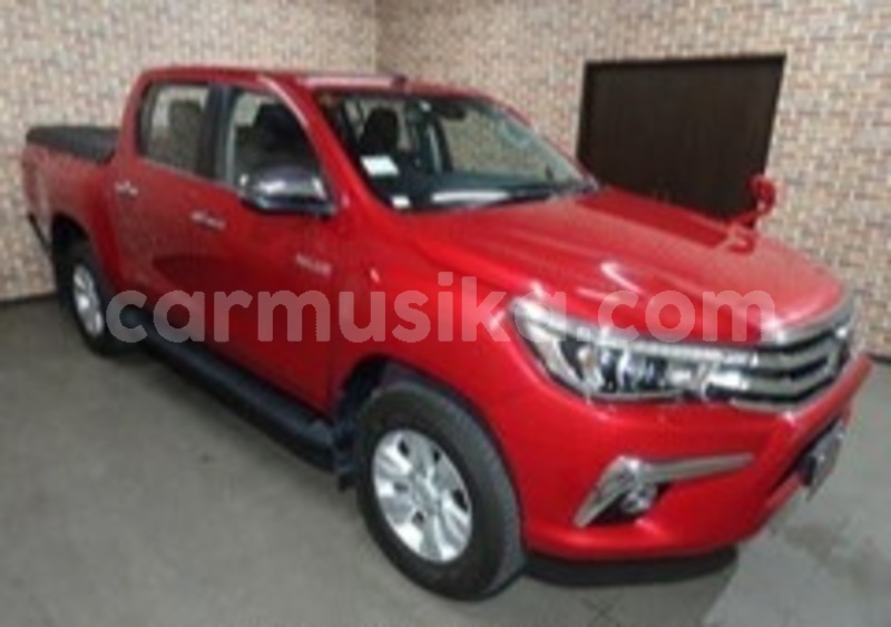 Big with watermark toyota hilux matabeleland south beitbridge 32855