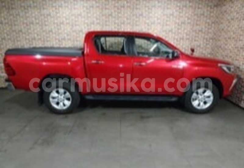 Big with watermark toyota hilux matabeleland south beitbridge 32855