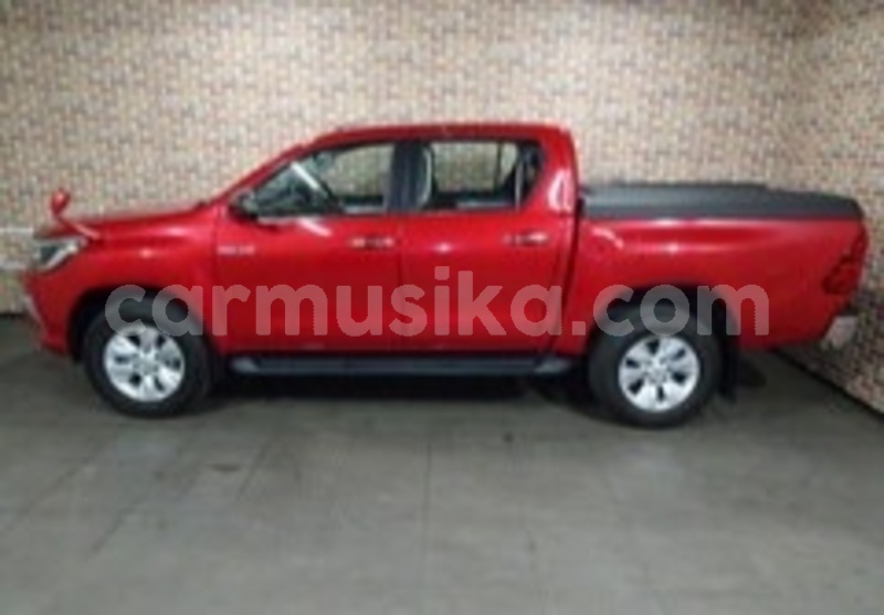 Big with watermark toyota hilux matabeleland south beitbridge 32855