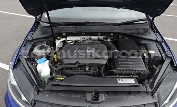 Acheter Occasion Voiture Volkswagen Golf Bleu à Beitbridge, Matabeleland South Acheter Occasion Voiture Volkswagen Golf Bleu à Beitbridge, Matabeleland South