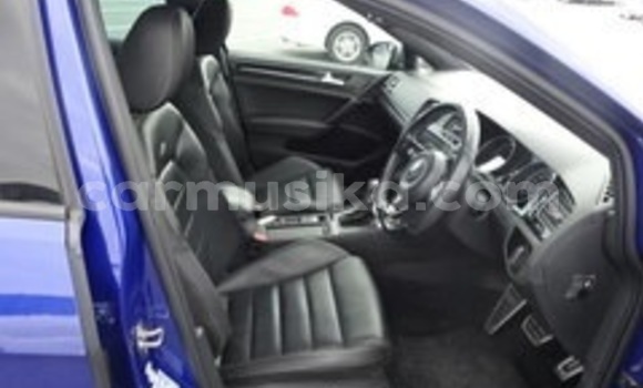 Acheter Occasion Voiture Volkswagen Golf Bleu à Beitbridge, Matabeleland South Acheter Occasion Voiture Volkswagen Golf Bleu à Beitbridge, Matabeleland South