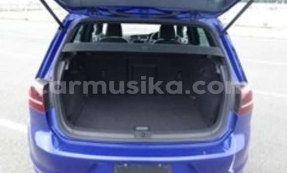 Acheter Occasion Voiture Volkswagen Golf Bleu à Beitbridge, Matabeleland South Acheter Occasion Voiture Volkswagen Golf Bleu à Beitbridge, Matabeleland South