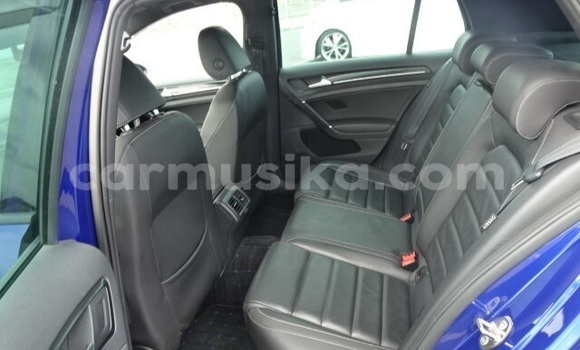 Acheter Occasion Voiture Volkswagen Golf Bleu à Beitbridge, Matabeleland South Acheter Occasion Voiture Volkswagen Golf Bleu à Beitbridge, Matabeleland South