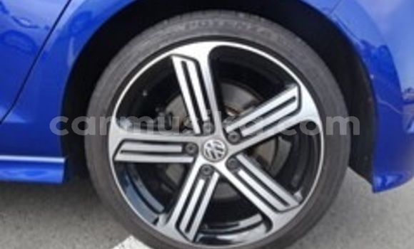 Acheter Occasion Voiture Volkswagen Golf Bleu à Beitbridge, Matabeleland South Acheter Occasion Voiture Volkswagen Golf Bleu à Beitbridge, Matabeleland South