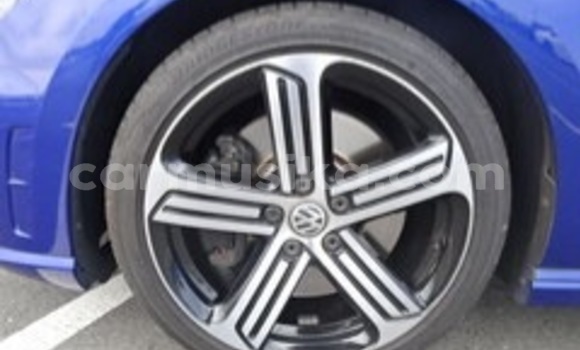 Acheter Occasion Voiture Volkswagen Golf Bleu à Beitbridge, Matabeleland South Acheter Occasion Voiture Volkswagen Golf Bleu à Beitbridge, Matabeleland South