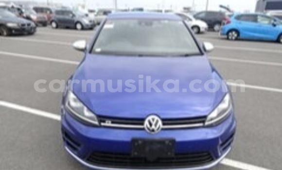 Acheter Occasion Voiture Volkswagen Golf Bleu à Beitbridge, Matabeleland South Acheter Occasion Voiture Volkswagen Golf Bleu à Beitbridge, Matabeleland South