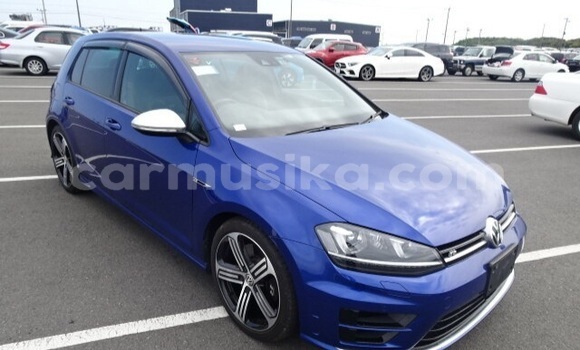 Acheter Occasion Voiture Volkswagen Golf Bleu à Beitbridge, Matabeleland South Acheter Occasion Voiture Volkswagen Golf Bleu à Beitbridge, Matabeleland South