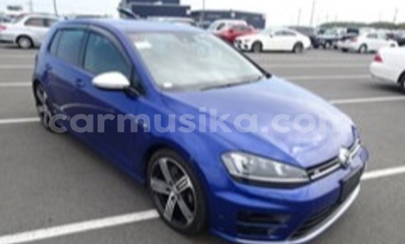 Acheter Occasion Voiture Volkswagen Golf Bleu à Beitbridge, Matabeleland South Acheter Occasion Voiture Volkswagen Golf Bleu à Beitbridge, Matabeleland South