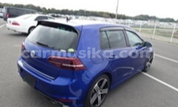 Acheter Occasion Voiture Volkswagen Golf Bleu à Beitbridge, Matabeleland South Acheter Occasion Voiture Volkswagen Golf Bleu à Beitbridge, Matabeleland South