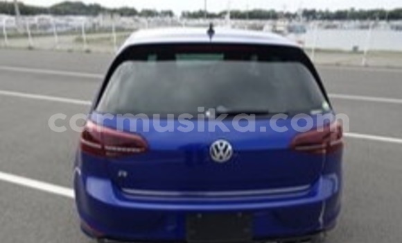 Acheter Occasion Voiture Volkswagen Golf Bleu à Beitbridge, Matabeleland South Acheter Occasion Voiture Volkswagen Golf Bleu à Beitbridge, Matabeleland South