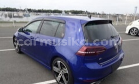 Acheter Occasion Voiture Volkswagen Golf Bleu à Beitbridge, Matabeleland South Acheter Occasion Voiture Volkswagen Golf Bleu à Beitbridge, Matabeleland South