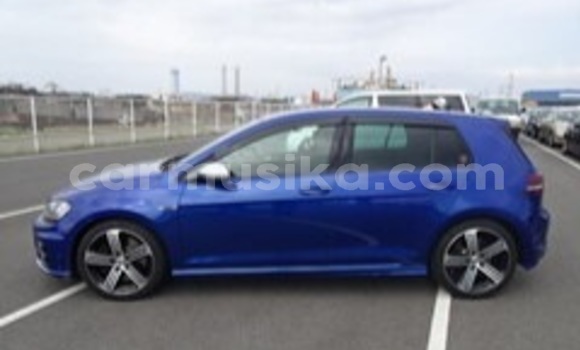 Acheter Occasion Voiture Volkswagen Golf Bleu à Beitbridge, Matabeleland South Acheter Occasion Voiture Volkswagen Golf Bleu à Beitbridge, Matabeleland South