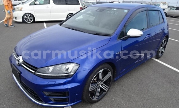 Acheter Occasion Voiture Volkswagen Golf Bleu à Beitbridge, Matabeleland South Acheter Occasion Voiture Volkswagen Golf Bleu à Beitbridge, Matabeleland South