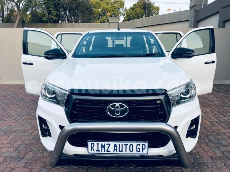 Big with watermark toyota hilux matabeleland south beitbridge 32858