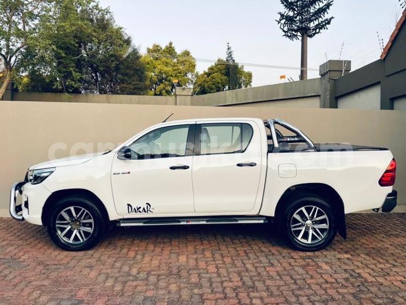 Big with watermark toyota hilux matabeleland south beitbridge 32858