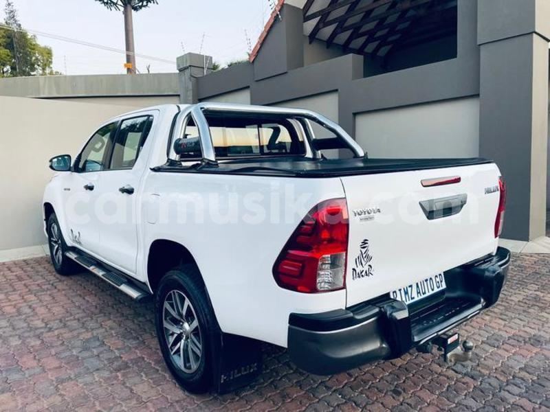 Big with watermark toyota hilux matabeleland south beitbridge 32858