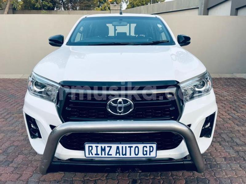 Big with watermark toyota hilux matabeleland south beitbridge 32858