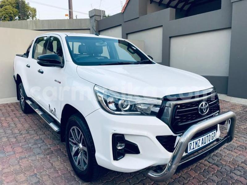 Big with watermark toyota hilux matabeleland south beitbridge 32858