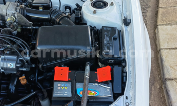 Buy Used Toyota Corolla White Car in Beitbridge in Matabeleland South Buy Used Toyota Corolla White Car in Beitbridge in Matabeleland South