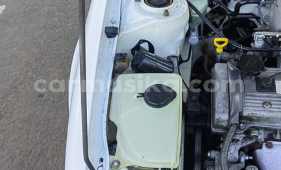 Buy Used Toyota Corolla White Car in Beitbridge in Matabeleland South Buy Used Toyota Corolla White Car in Beitbridge in Matabeleland South