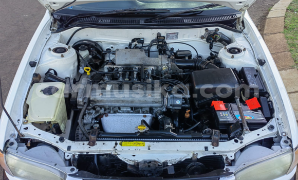 Buy Used Toyota Corolla White Car in Beitbridge in Matabeleland South Buy Used Toyota Corolla White Car in Beitbridge in Matabeleland South