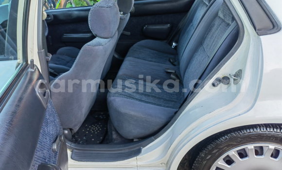 Buy Used Toyota Corolla White Car in Beitbridge in Matabeleland South Buy Used Toyota Corolla White Car in Beitbridge in Matabeleland South