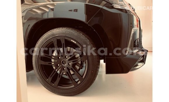 Tenga Imported Lexus LX Nhema Mota in Import - Dubai in Harare Tenga Imported Lexus LX Nhema Mota in Import - Dubai in Harare