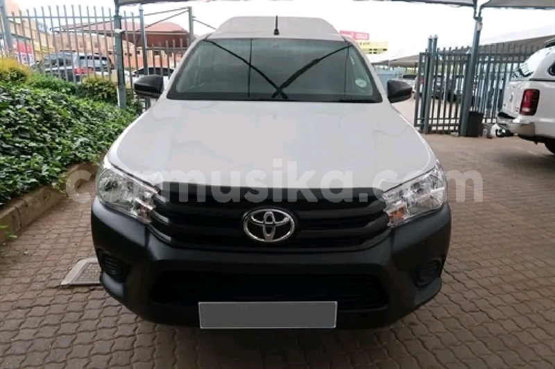 Big with watermark toyota hilux matabeleland south beitbridge 32864