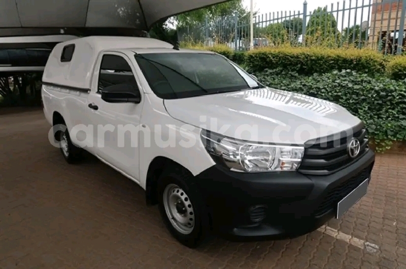 Big with watermark toyota hilux matabeleland south beitbridge 32864