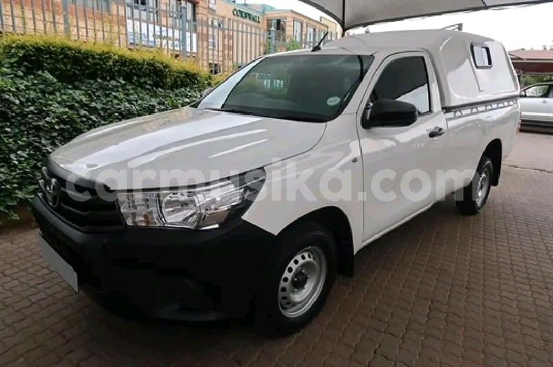 Big with watermark toyota hilux matabeleland south beitbridge 32864