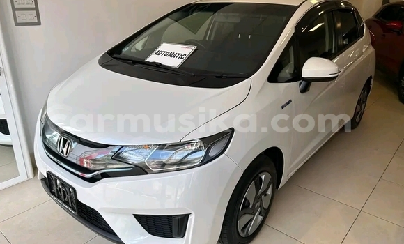 Tenga Tsaru Honda Fit Chena Mota in Beitbridge in Matabeleland South Tenga Tsaru Honda Fit Chena Mota in Beitbridge in Matabeleland South