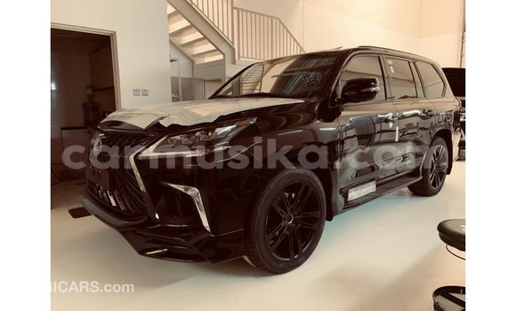 Tenga Imported Lexus LX Nhema Mota in Import - Dubai in Harare Tenga Imported Lexus LX Nhema Mota in Import - Dubai in Harare