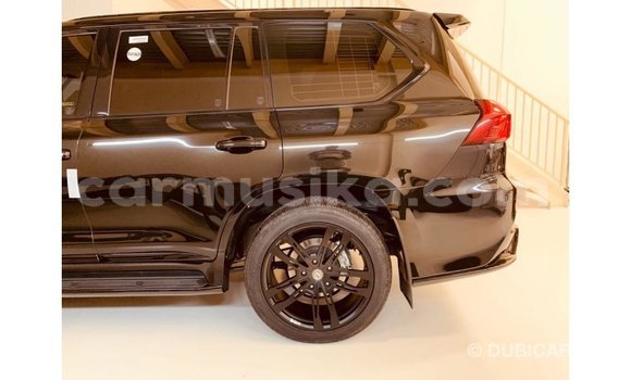Tenga Imported Lexus LX Nhema Mota in Import - Dubai in Harare Tenga Imported Lexus LX Nhema Mota in Import - Dubai in Harare