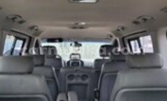 Acheter Occasion Voiture Hyundai H1 Gris à Beitbridge, Matabeleland South Acheter Occasion Voiture Hyundai H1 Gris à Beitbridge, Matabeleland South