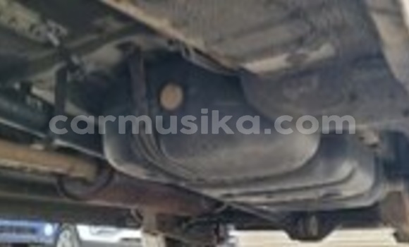 Acheter Occasion Voiture Hyundai H1 Gris à Beitbridge, Matabeleland South Acheter Occasion Voiture Hyundai H1 Gris à Beitbridge, Matabeleland South