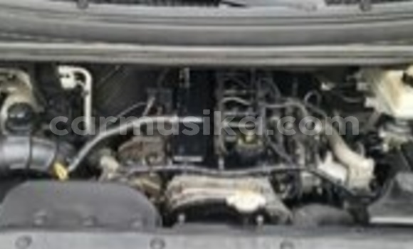 Acheter Occasion Voiture Hyundai H1 Gris à Beitbridge, Matabeleland South Acheter Occasion Voiture Hyundai H1 Gris à Beitbridge, Matabeleland South