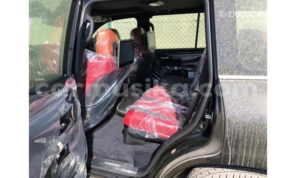 Tenga Imported Lexus LX Nhema Mota in Import - Dubai in Harare Tenga Imported Lexus LX Nhema Mota in Import - Dubai in Harare