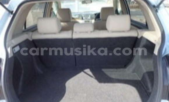 Acheter Occasion Voiture Toyota Runx Beige à Beitbridge, Matabeleland South Acheter Occasion Voiture Toyota Runx Beige à Beitbridge, Matabeleland South