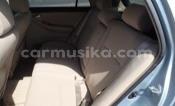 Acheter Occasion Voiture Toyota Runx Beige à Beitbridge, Matabeleland South Acheter Occasion Voiture Toyota Runx Beige à Beitbridge, Matabeleland South